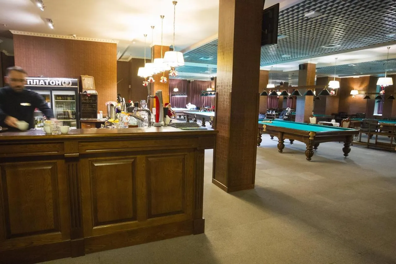 Navit Apartments With Breakfast, Near The Railway Station, The City Center And The Park Κίεβο 0*,  Ουκρανία